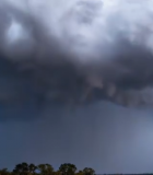 乌云密布的自然风光(1)8013#横屏 