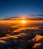 港口游轮夜景俯瞰14621#横屏 