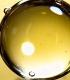 微距液体气泡特写4139#横屏 