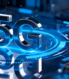 概念科技元素素材4737#横屏 