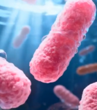 微观细菌渲染素材(1)8009#横屏 