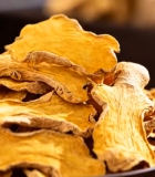 碗中中药材特写8123#横屏 