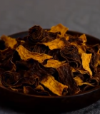 碗中干制中草药特写4169#横屏 