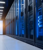 服务器机房内部全景(1)11138#横屏 