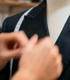 服装设计师工作室工作场景3452#横屏 