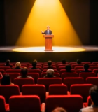 特写粉色花朵自然风光素材2576#横屏 