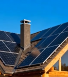 隧道内行驶的高铁列车13188#横屏 