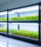 室内植物培育架培育绿植1376#横屏 