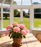 室内阳光房景观11255#横屏 