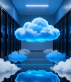 数据中心内的云计算场景13360#横屏 