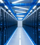 数据中心服务器机房内部场景(4)14537#横屏 