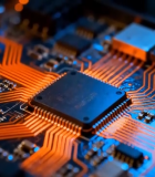 东京塔夜景城市街景3268#横屏 