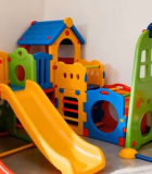 室内儿童游乐设施组合10012#横屏 