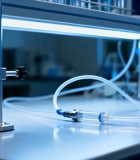 实验室实验设备特写1302#横屏 