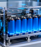 实验室电池测试设备12431#横屏 