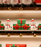 圣诞装饰礼品展示11209#横屏 