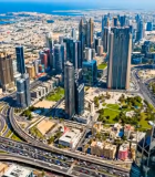 交通俯瞰12914#横屏 