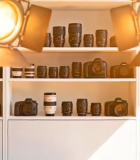 摄影棚内摄影灯光与器材12367#横屏 