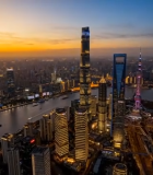 航拍素材(1)7913#横屏 