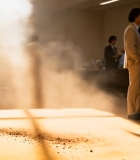 商务人士办公室内活动场景12306#横屏 