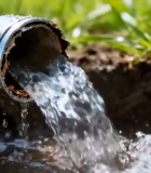 山间云海自然风光全景10114#横屏 