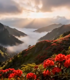 杜鹃花景观2222#横屏 