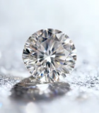 璀璨钻石特写11450#横屏 