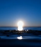 森林云海高空俯瞰景象6047#横屏 