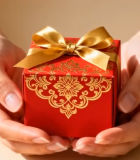 森林河流俯瞰全景6840#横屏 