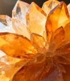 晴朗天空下的蓝天白云2365#横屏 