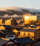 居与高楼13287#横屏 