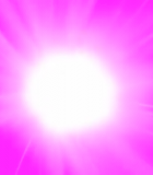 紫色粒子光线背景素材278#横屏 