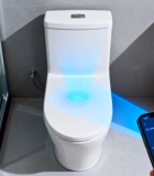 智能马桶手机操控场景2779#横屏 