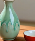 中式酒具特写素材354#横屏 