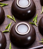 茶具茶杯与茶叶特写素材7287#横屏 