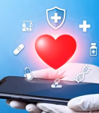 疗主题画面1851#横屏 