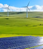 能发电场14189#横屏 