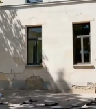 	 标识石碑特写14413#横屏 