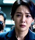 被镜头聚焦的职业女性5702#横屏 