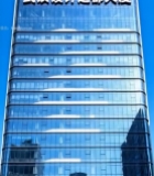  武汉设计之都大厦外观2712#竖屏 	 