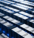  数据中心服务器排列场景(2)7002#竖屏 	 