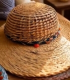  手工编织素材540#竖屏 	 