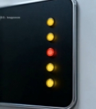  设备按钮特写2292#竖屏 	 