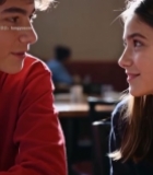  少男少女面对面交流7107#竖屏 	 