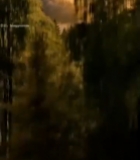  山林湖泊日出自然风光3639#竖屏 	 