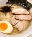  日式拉面配饮料及小菜3303#竖屏 	 