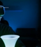  男子室内体验眼镜(1)6805#竖屏 	 