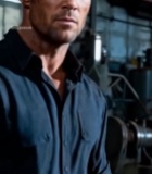  男性面部特写素材(1)7047#竖屏 	 