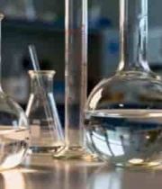  实验室实验器具特写素材1005#横屏 	 