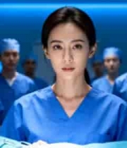 医护人员手术室集体形象19#横屏 	 